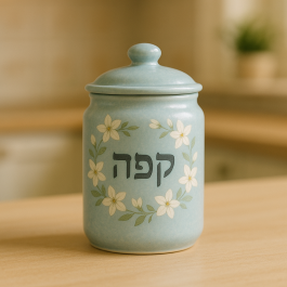 קפה