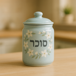 סוכר