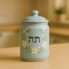 תה