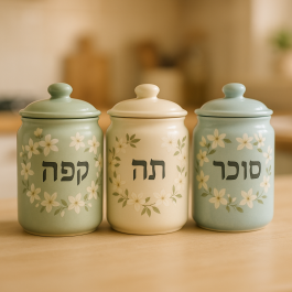 קפה תה סוכר