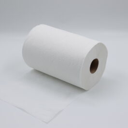 Wave paper מגבת סלים רול 135 מטר מגרעת 1/6