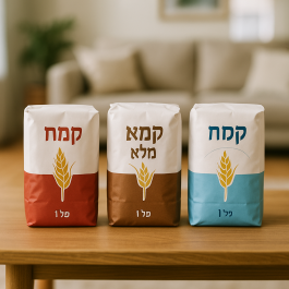 קמח