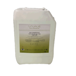 Wave Green care מסיר אבן ושאריות בניה *10 ליטר*