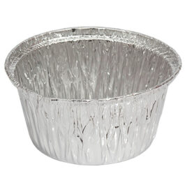 תבנית עגולה קוטר 8 ס"מ -   (א- 3000)