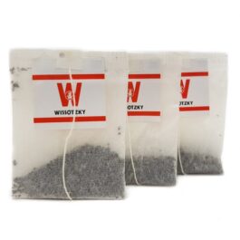 תה ויסוצקי א-2000 בקר(20*100) `