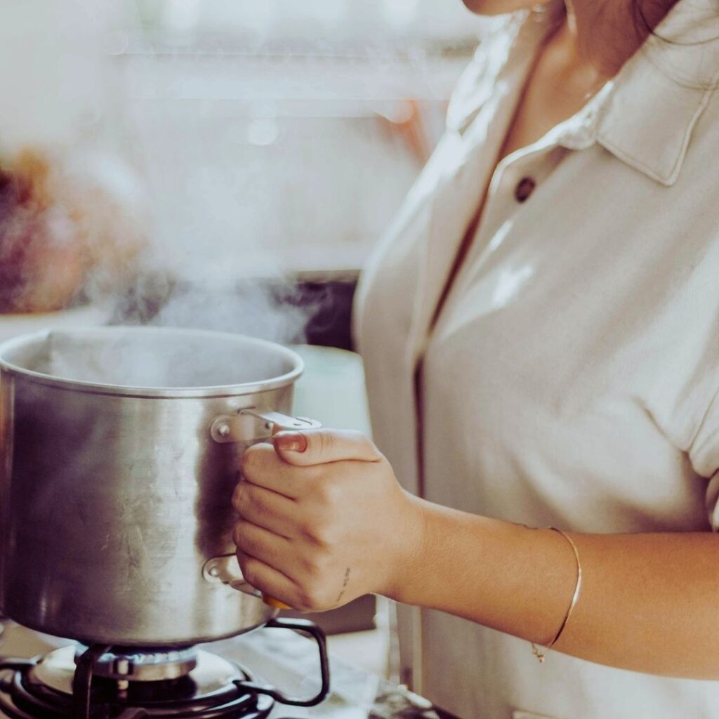 ציוד למטבחים תעשייתיים