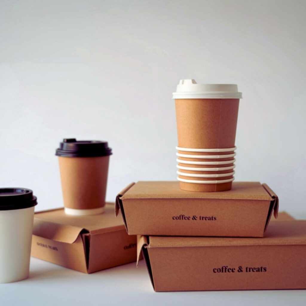 אריזות טייק אווי – איך לבחור אריזות מתאימות למשלוחים בעסקי מזון
