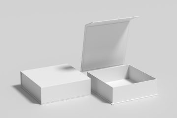 כיצד להשתמש בקופסאות קרטון מעוצבות כדי להגביר את הפרודוקטיביות של העסק שלך